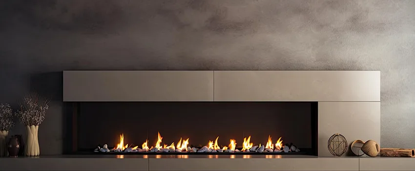 Gas Fireplace Logs Supplier in Fort Mohave, Arizona