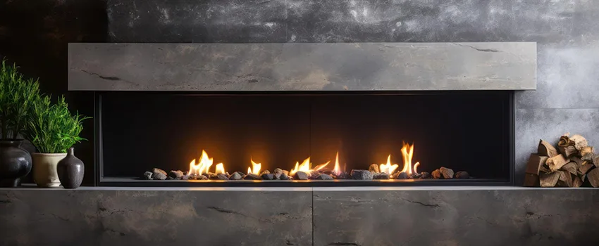 Gas Fireplace Front And Firebox Repair in Fort Mohave, AZ