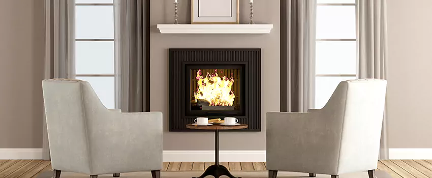 Heatilator Direct Vent Fireplace Services in Fort Mohave, Arizona