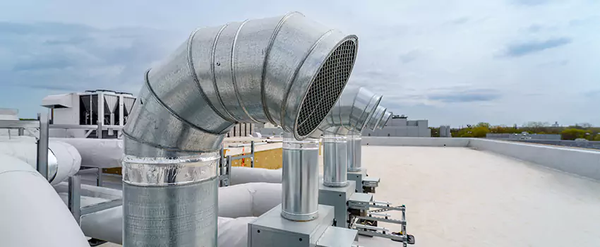 Insulated Ductwork Repair Services Near Me in Fort Mohave, AZ