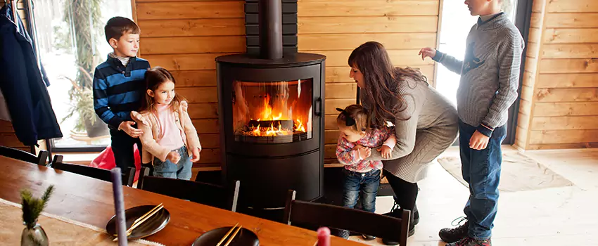 Jøtul Gas Fireplace Inspection Service in Fort Mohave, Arizona