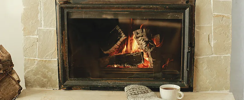 Kings man Fireplaces Insert Services in Fort Mohave, AZ
