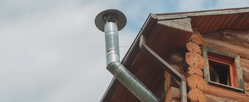 Cracks Repair for Leaking Chimney in Fort Mohave, Arizona