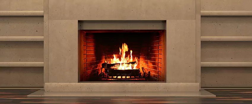 Majestic Trilliant Series Gas Fireplace Insert Repair in Fort Mohave, Arizona