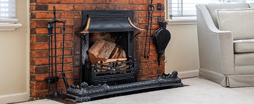 Custom Old Fireplace Redesign Services in Fort Mohave, Arizona