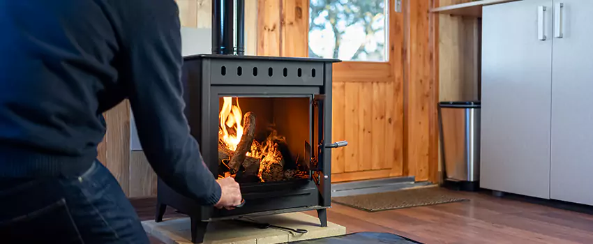 Open Flame Fireplace Fuel Tank Repair And Installation Services in Fort Mohave, Arizona