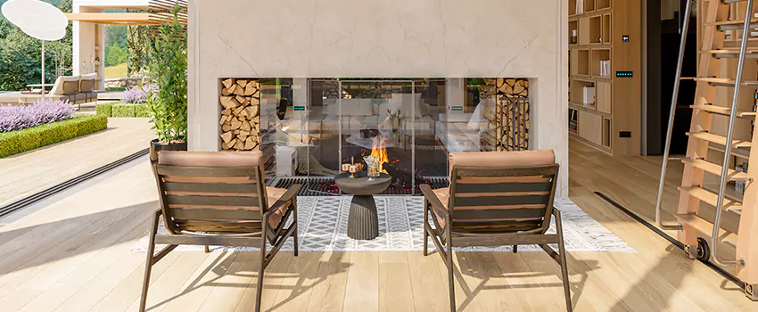 Ortal Space Creator Fireplace Repair in Fort Mohave, AZ