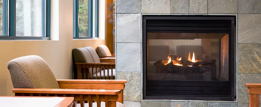 Osburn Fireplace Tempered Glass Hearth Pad Replacement in Fort Mohave, Arizona