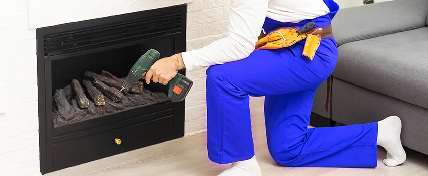 Pellet Fireplace Repair Services in Fort Mohave, AZ