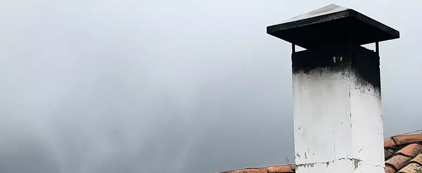 Prefab Chimney Crown Installation in Fort Mohave, AZ