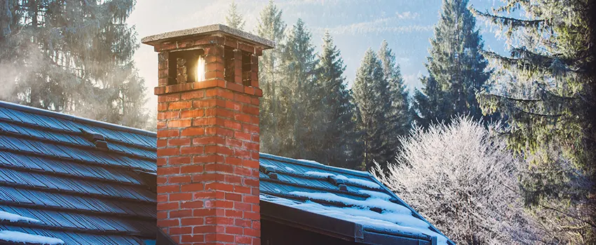 Residential Chimney Rain Caps Repair Services in Fort Mohave, AZ
