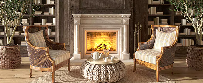 Cost of RSF Wood Fireplaces in Fort Mohave, Arizona