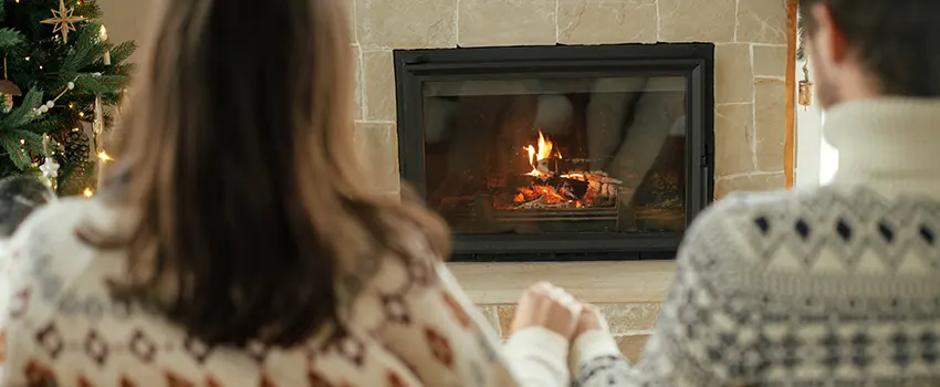 Superior Open-Hearth Wood Fireplaces in Fort Mohave, AZ
