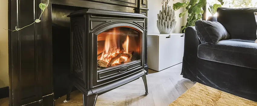 Valor Wood Fireplace in Fort Mohave, AZ