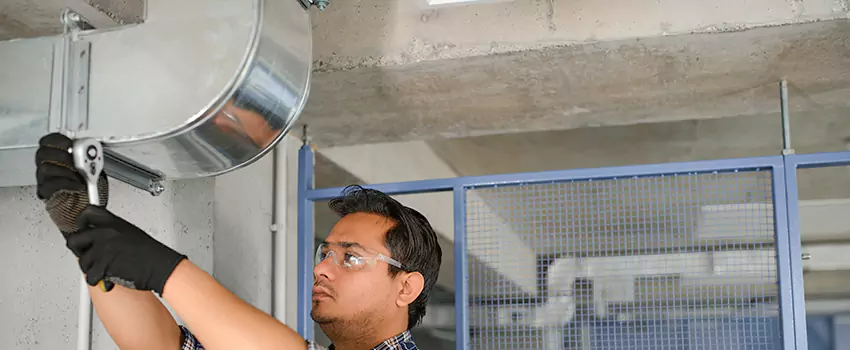 Benefit of Ventilation Cleaning in Fort Mohave, Arizona