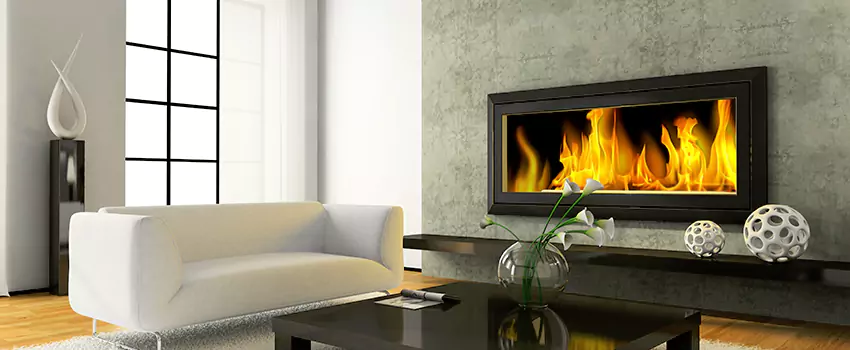 Ventless Fireplace Oxygen Depletion Sensor Installation and Repair Services in Fort Mohave, Arizona