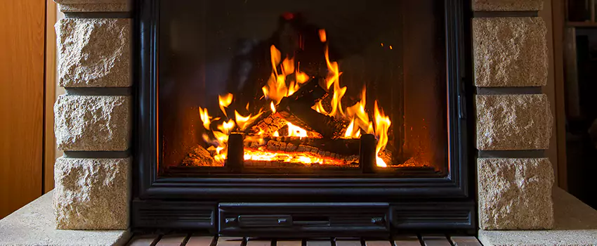 Cost of Wood Fireplace Installation in Fort Mohave, AZ
