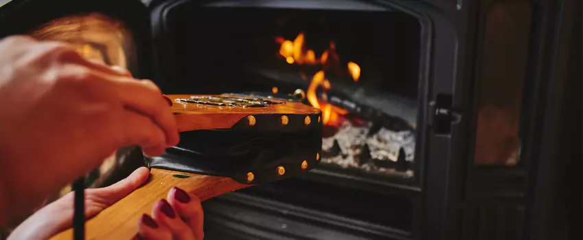 Cost of Wood Furnace Repair and Installation Services in Fort Mohave, AZ