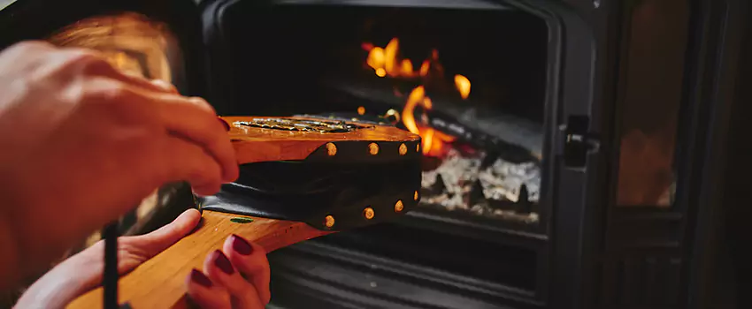 Wood Stove Grates Repair in Fort Mohave, Arizona