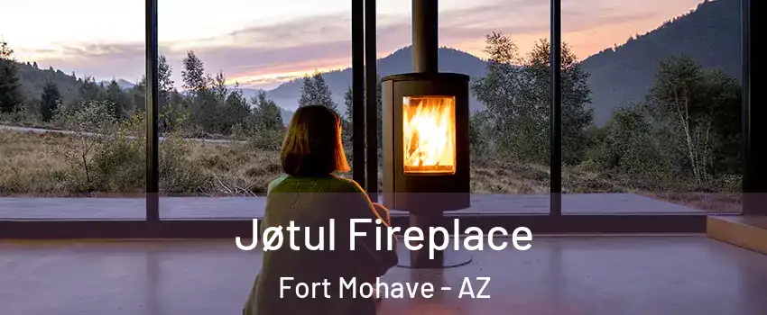  Jøtul Fireplace Fort Mohave - AZ