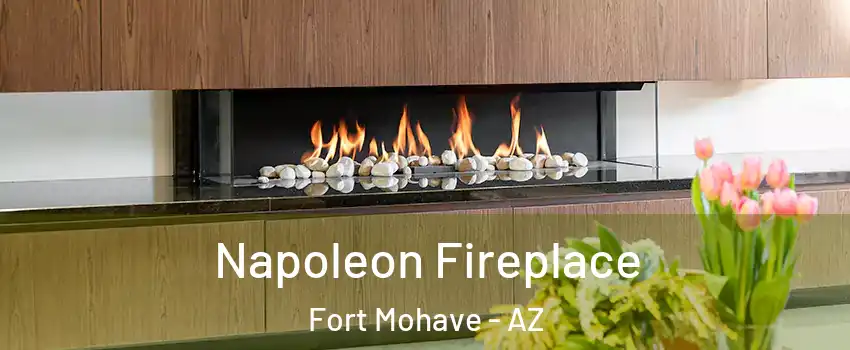 Napoleon Fireplace Fort Mohave - AZ